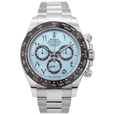 rolex daytona platinum 2021 price|Rolex daytona oyster perpetual watch.